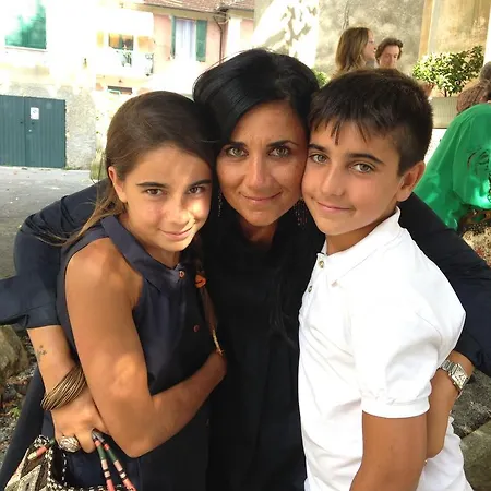 So&leo Pensionat Genua