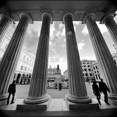 So&leo בית הארחה