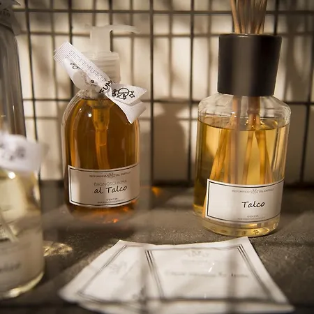 So&leo בית הארחה ג'נובה