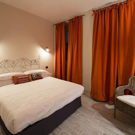 בית הארחה So&leo ג'נובה