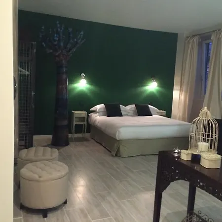 So&leo בית הארחה