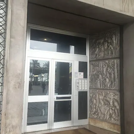 Maison d'hôtes So&leo Gênes