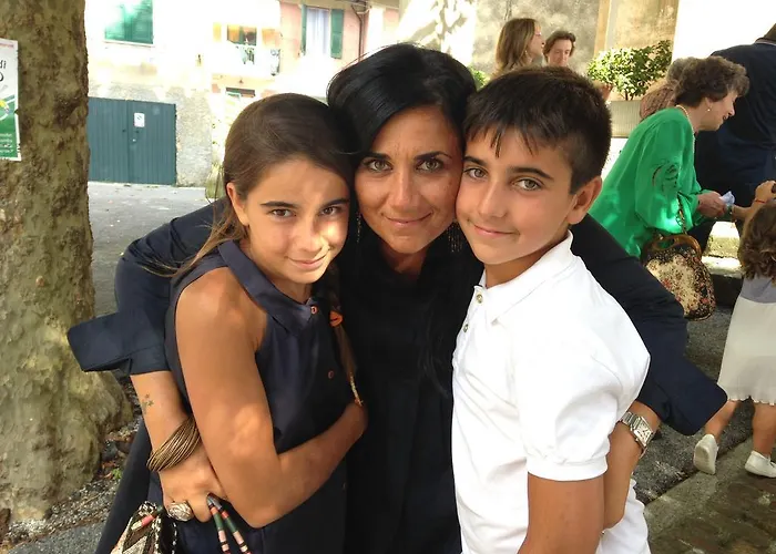 So&leo Vendégház Genova