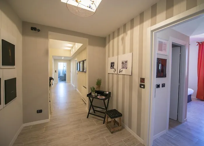 Affittacamere So&leo 3*