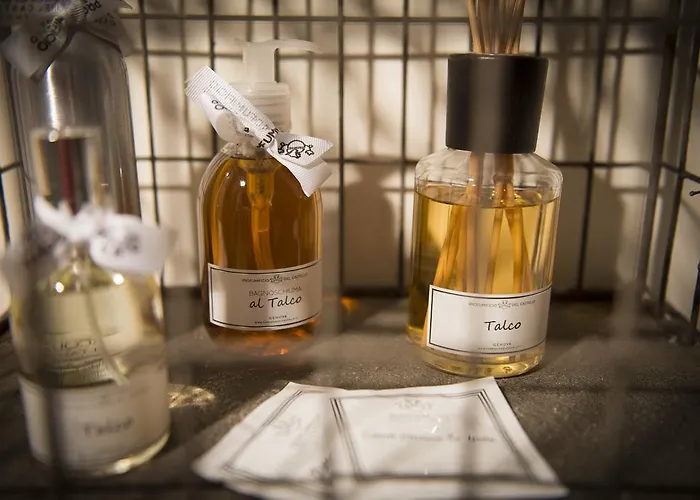 So&leo Vendégház Genova