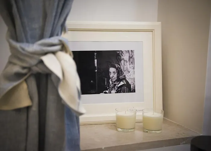 So&leo Maison d'hôtes 3*