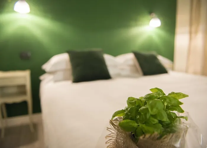 Vendégház So&leo 3*