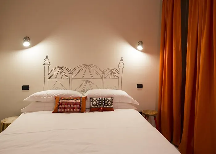 So&leo Vendégház Genova