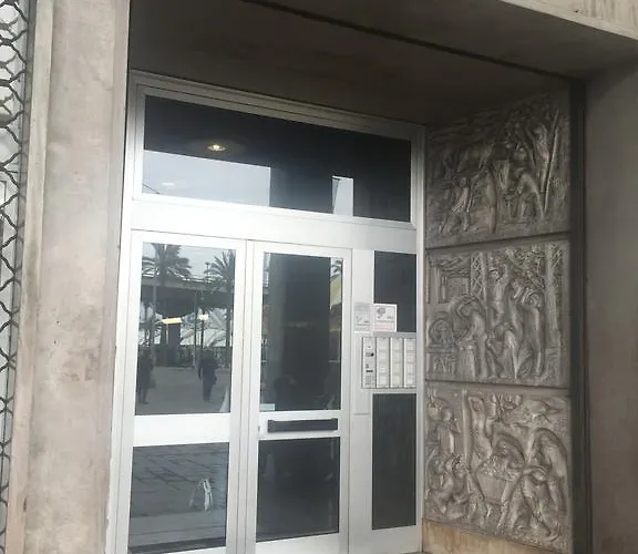 Vendégház So&leo Genova