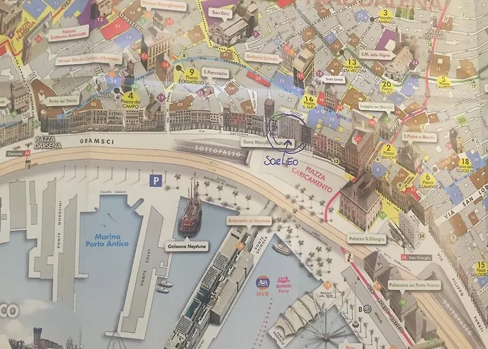 Vendégház So&leo 3*