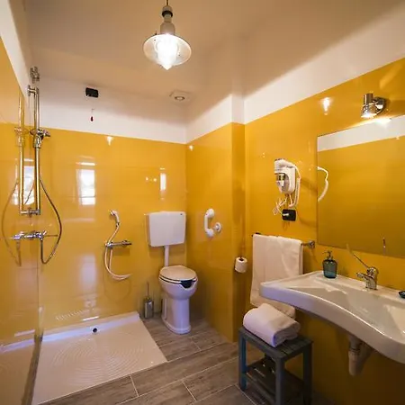 Pensionat So&leo Genua