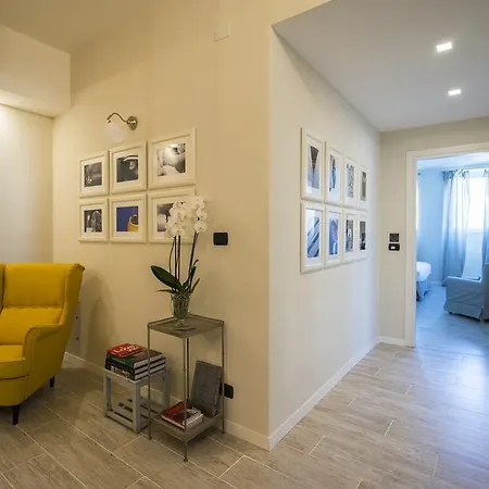 Guest house So&leo *