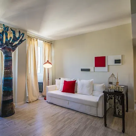 So&leo Guest house *