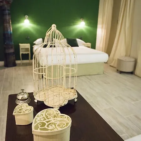 So&leo Maison d'hôtes