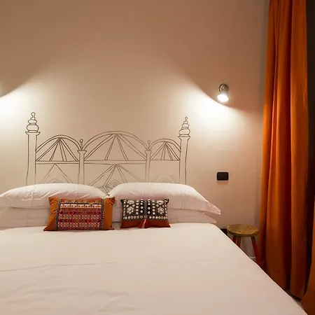 So&leo Guest house Genoa