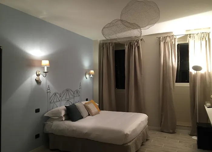 Casa de hóspedes So&leo 3*
